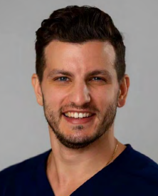 Dr. Daniel Fortino